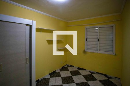 quarto 1 de apartamento para alugar com 2 quartos, 48m² em Serraria, Diadema