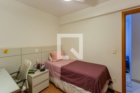 Quarto 1 de apartamento à venda com 2 quartos, 67m² em Centro, Belo Horizonte