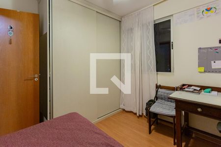 Quarto 1 de apartamento à venda com 2 quartos, 67m² em Centro, Belo Horizonte