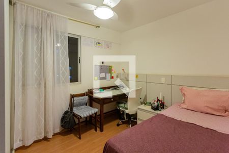 Quarto 1 de apartamento à venda com 2 quartos, 67m² em Centro, Belo Horizonte