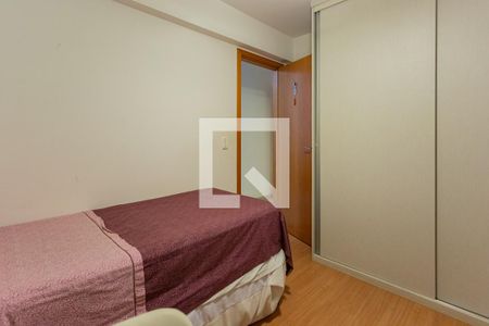 Quarto 1 de apartamento à venda com 2 quartos, 67m² em Centro, Belo Horizonte