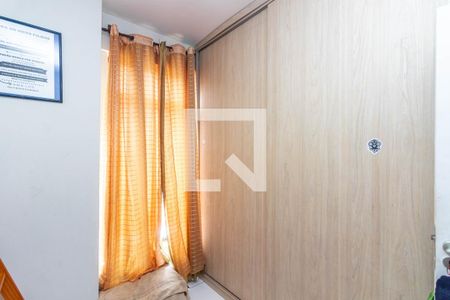 Quarto 1 de apartamento à venda com 2 quartos, 60m² em Santa Efigênia, Belo Horizonte