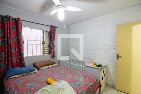 Quarto 1 de casa à venda com 3 quartos, 150m² em Jardim Jovaia, Guarulhos