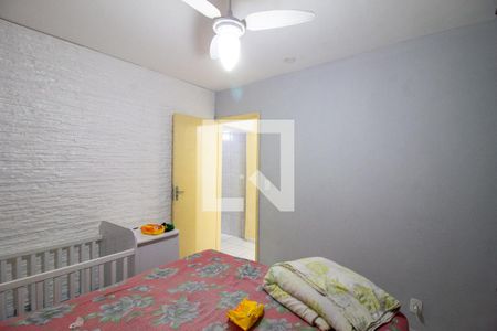 Quarto 1 de casa à venda com 3 quartos, 150m² em Jardim Jovaia, Guarulhos