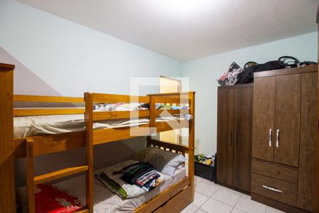 Quarto 2 de casa à venda com 3 quartos, 150m² em Jardim Jovaia, Guarulhos