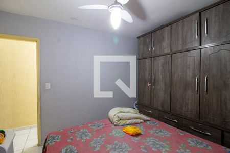 Quarto 1 de casa à venda com 3 quartos, 150m² em Jardim Jovaia, Guarulhos