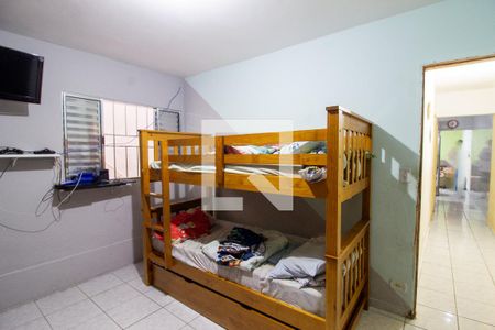 Quarto 2 de casa à venda com 3 quartos, 150m² em Jardim Jovaia, Guarulhos