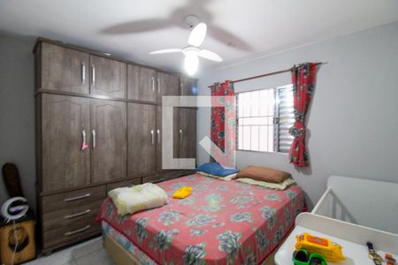 Quarto 1 de casa à venda com 3 quartos, 150m² em Jardim Jovaia, Guarulhos