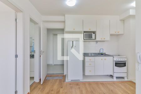 Sala de apartamento para alugar com 2 quartos, 34m² em Butantã, São Paulo