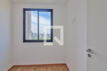 Quarto 1 de apartamento para alugar com 2 quartos, 34m² em Butantã, São Paulo