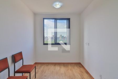 Sala de apartamento para alugar com 2 quartos, 34m² em Butantã, São Paulo