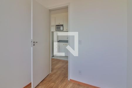 Quarto 1 de apartamento para alugar com 2 quartos, 34m² em Butantã, São Paulo