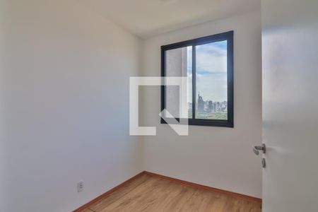 Quarto 1 de apartamento para alugar com 2 quartos, 34m² em Butantã, São Paulo