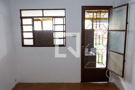 sala de casa para alugar com 1 quarto, 40m² em Santo Antônio, Osasco