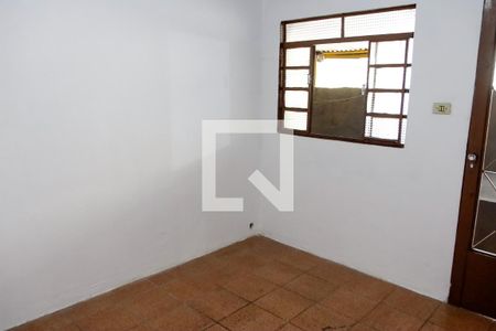 sala de casa para alugar com 1 quarto, 40m² em Santo Antônio, Osasco