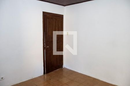 Quarto 1 de casa para alugar com 1 quarto, 40m² em Santo Antônio, Osasco