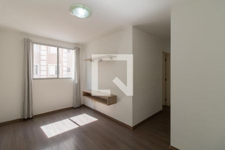 Sala de apartamento à venda com 2 quartos, 66m² em Centro, Guarulhos