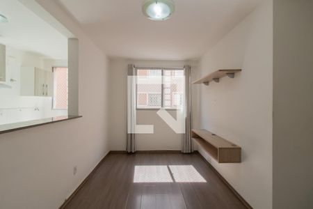 Sala de apartamento à venda com 2 quartos, 66m² em Centro, Guarulhos