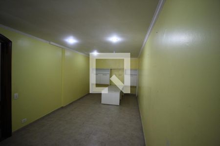 Salão de casa para alugar com 4 quartos, 500m² em Jardim Marajoara, São Paulo