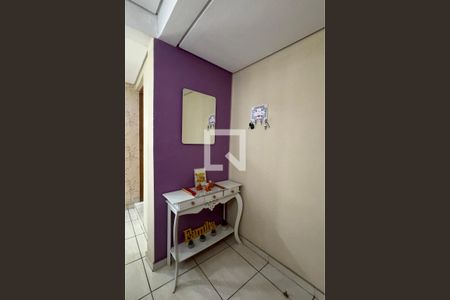 Hall de entrada de casa à venda com 3 quartos, 140m² em Vila Porto, Barueri