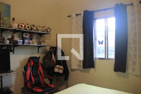 Quarto 1 de casa à venda com 4 quartos, 223m² em Jardim Dourado, Guarulhos