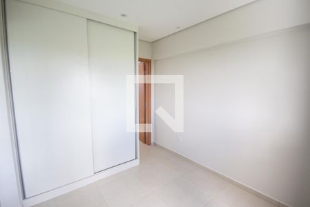 Suíte de apartamento para alugar com 1 quarto, 34m² em Vila Monte Alegre, Ribeirão Preto