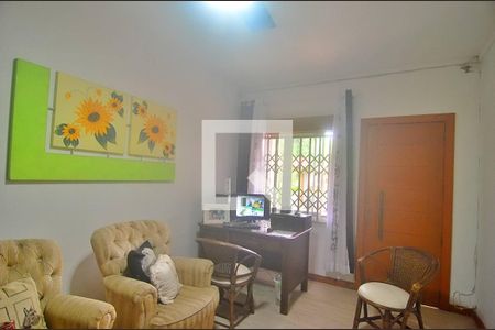 Sala 2 de casa para alugar com 3 quartos, 340m² em Estância Velha, Canoas