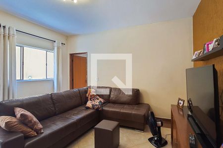 Sala 2 de casa para alugar com 3 quartos, 140m² em Chora Menino, São Paulo