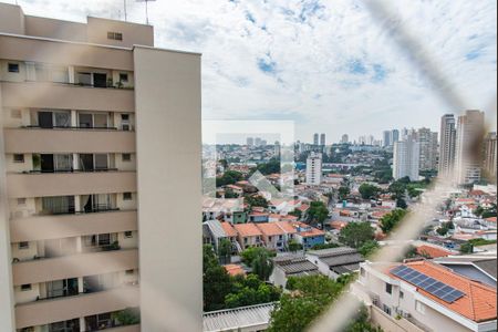 Vista do quarto 1 de apartamento para alugar com 3 quartos, 72m² em Vila Mariana, São Paulo