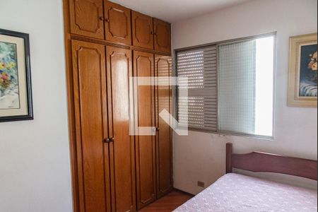 Quarto 2 de apartamento para alugar com 3 quartos, 72m² em Vila Mariana, São Paulo