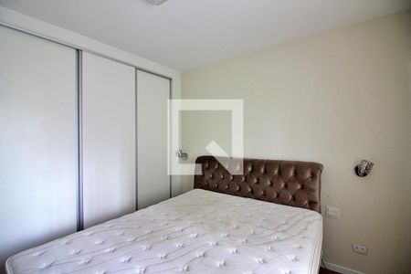 Quarto  de apartamento à venda com 1 quarto, 53m² em Centro, São Bernardo do Campo