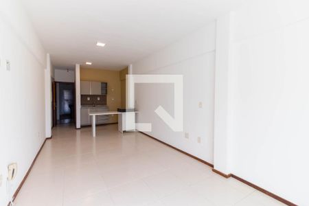 Studio  de kitnet/studio à venda com 1 quarto, 60m² em Itaipu, Niterói