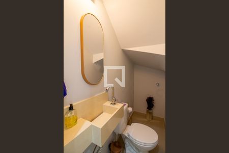 Lavabo de casa para alugar com 3 quartos, 250m² em Vila Rosália, Guarulhos