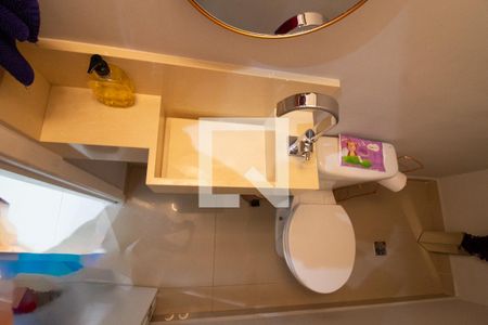 Lavabo de casa para alugar com 3 quartos, 250m² em Vila Rosália, Guarulhos