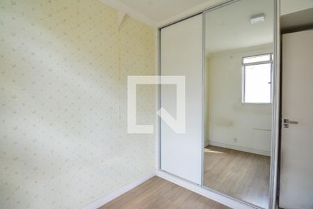 Quarto 2  de apartamento à venda com 2 quartos, 47m² em Camargos, Belo Horizonte