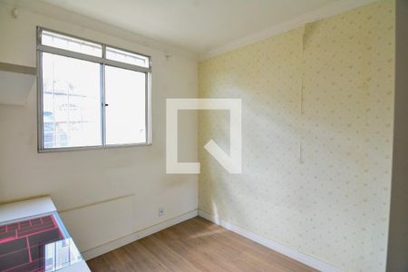 Quarto 2  de apartamento à venda com 2 quartos, 47m² em Camargos, Belo Horizonte