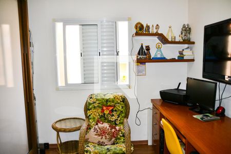 Sala 2 de apartamento à venda com 2 quartos, 75m² em Nova Gerti, São Caetano do Sul