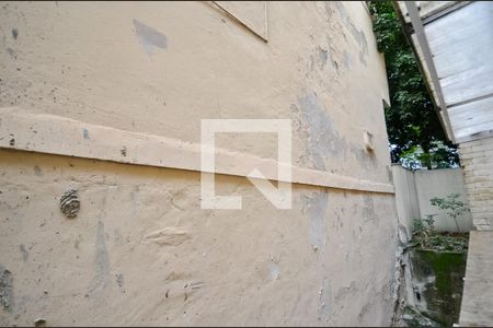 Vista da Sala de apartamento para alugar com 2 quartos, 81m² em Tijuca, Rio de Janeiro