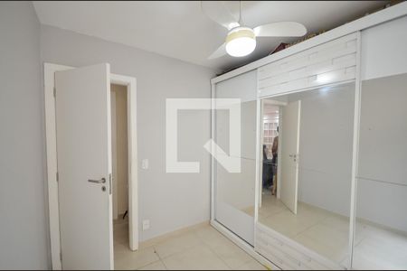 Quarto de apartamento para alugar com 2 quartos, 81m² em Tijuca, Rio de Janeiro