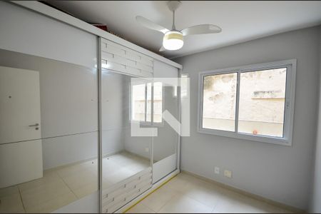 Quarto de apartamento para alugar com 2 quartos, 81m² em Tijuca, Rio de Janeiro