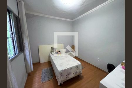 Quarto 2 de casa à venda com 6 quartos, 250m² em Eldoradinho, Contagem