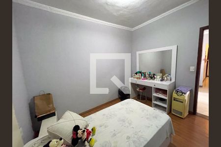 Quarto 2 de casa à venda com 6 quartos, 250m² em Eldoradinho, Contagem