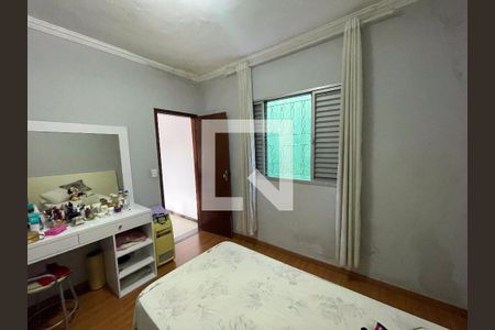 Quarto 2 de casa à venda com 6 quartos, 250m² em Eldoradinho, Contagem