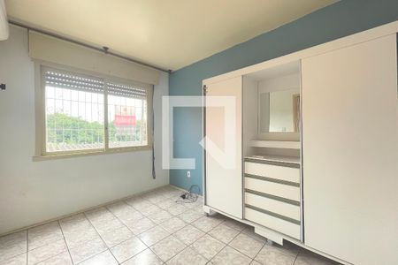 Quarto de apartamento à venda com 1 quarto, 50m² em Rubem Berta, Porto Alegre