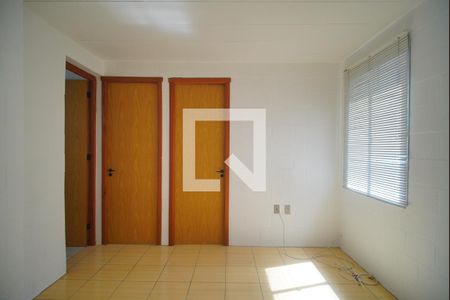 Sala de apartamento à venda com 2 quartos, 48m² em Rio dos Sinos, São Leopoldo