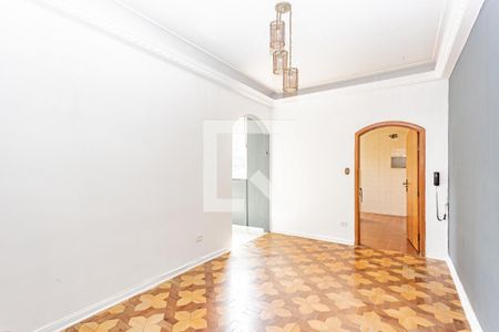 Sala de apartamento à venda com 2 quartos, 90m² em Vila Mariana, São Paulo