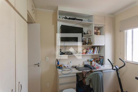 Quarto 2 de apartamento à venda com 2 quartos, 62m² em Swift, Campinas