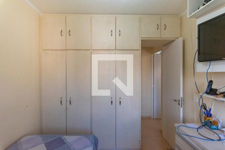 Quarto 2 de apartamento à venda com 2 quartos, 62m² em Swift, Campinas