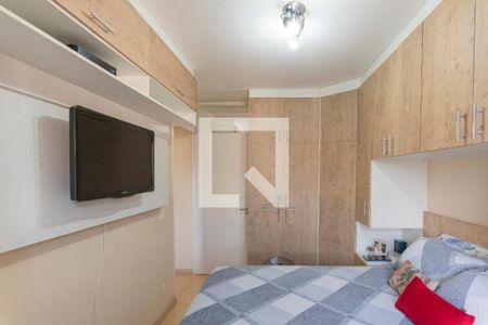 Quarto 1 de apartamento à venda com 2 quartos, 62m² em Swift, Campinas