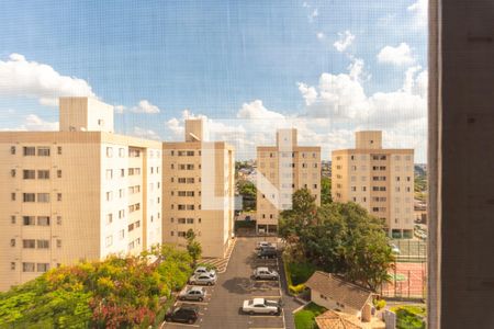 Vista do Quarto 1 de apartamento à venda com 2 quartos, 62m² em Swift, Campinas